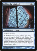 Call to the Kindred (30) [DKA]