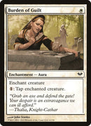 Burden of Guilt (4) [DKA]