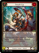 Image for Smash Up (Extended Art) [Flesh and Blood: Promo Cards]