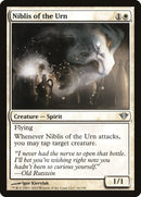 Niblis of the Urn (16) [DKA]