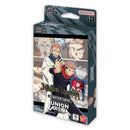 Jujutsu Kaisen Starter Deck [UE03ST]