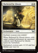 Sheltered by Ghosts (30) [DSK]