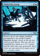 Unnerving Grasp (80) [DSK]