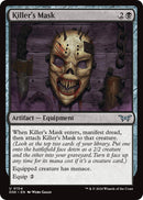 Killers Mask (104) [DSK]