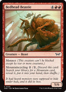 Bedhead Beastie (125) [DSK]