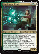 Rip Spawn Hunter (228) [DSK]