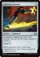 Lightning Greaves (93) [CSK]