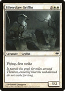 Silverclaw Griffin (21) [DKA]