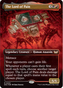 The Lord of Pain Borderless (3) [CSK]