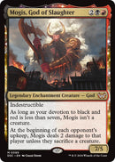 Mogis God of Slaughter (89) [CSK]