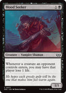 Blood Seeker (77) [CSK]