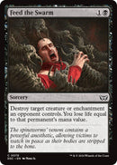 Feed the Swarm (78) [CSK]