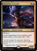 Stormfist Crusader (234) [CSK]