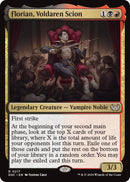 Florian Voldaren Scion (217) [CSK]