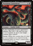 Persistent Constrictor (22) [CSK]