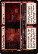 Spiked Corridor Tortured Pit (28) [CSK]