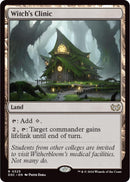 Witchs Clinic (325) [CSK]