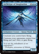 Archetype of Imagination (111) [CSK]