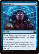 Brainstorm (113) [CSK]