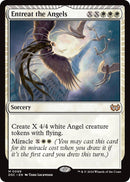 Entreat the Angels (99) [CSK]