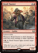 Brash Taunter (161) [CSK]