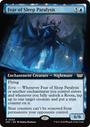 Fear of Sleep Paralysis Extended Art (43) [CSK]