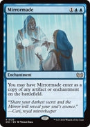 Mirrormade (120) [CSK]
