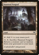 Haunted Fengraf (157) [DKA]
