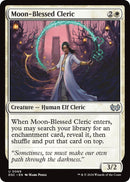 Moon Blessed Cleric (69) [CSK]