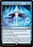 One with the Multiverse (121) [CSK]