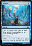 Ponder (73) [CSK]