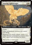 Soaring Lightbringer Extended Art (42) [CSK]