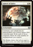 Sphere of Safety (104) [CSK]