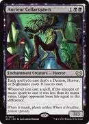Ancient Cellarspawn (16) [CSK]