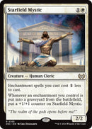 Starfield Mystic (105) [CSK]