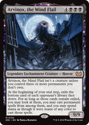 Arvinox the Mind Flail (130) [CSK]