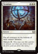 Terminus (70) [CSK]