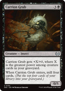 Carrion Grub (134) [CSK]