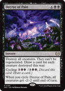 Decree of Pain (136) [CSK]