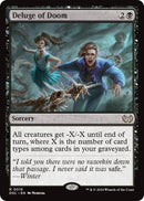 Deluge of Doom (18) [CSK]