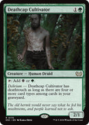 Deathcap Cultivator (175) [CSK]