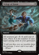 Deluge of Doom Extended Art (48) [CSK]