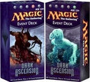Dark Ascension Event Decks Set of 2 [DKA]