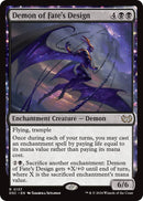 Demon of Fates Design (137) [CSK]