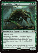 Demolisher Spawn (31) [CSK]