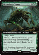 Demolisher Spawn Extended Art (59) [CSK]