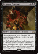 Demonic Covenant (19) [CSK]
