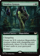 Formless Genesis Extended Art (61) [CSK]