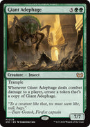 Giant Adephage (179) [CSK]