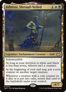 Athreos Shroud Veiled (212) [CSK]